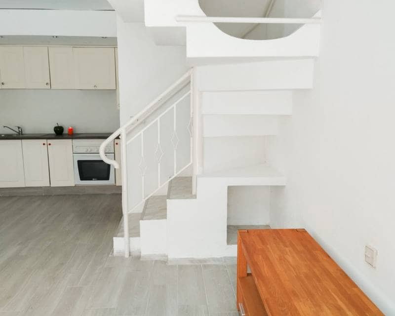 3 soverom Rekkehus til salgs i Torrevieja med svømmebasseng - € 179 000 (Ref: 9135070)