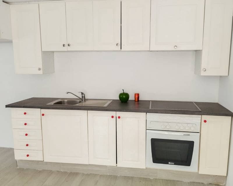 3 soverom Rekkehus til salgs i Torrevieja med svømmebasseng - € 179 000 (Ref: 9135070)