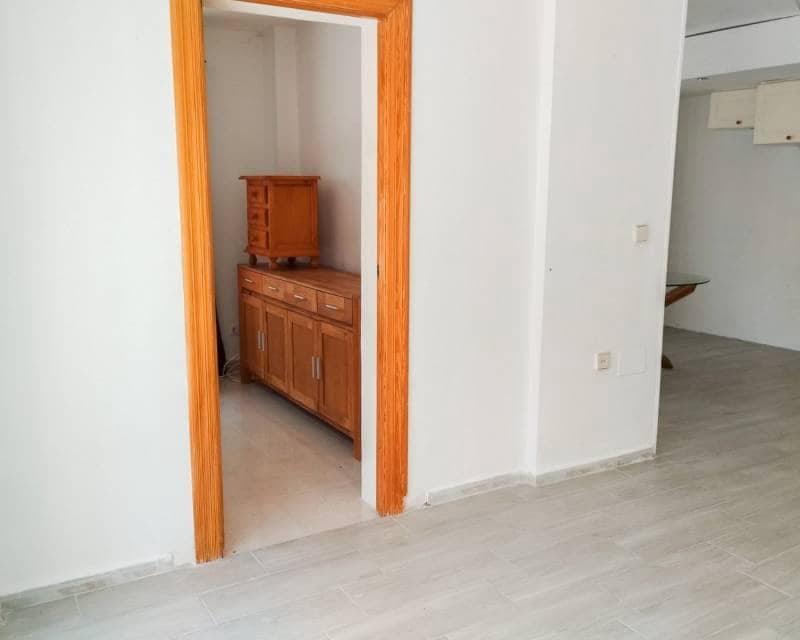 3 soverom Rekkehus til salgs i Torrevieja med svømmebasseng - € 179 000 (Ref: 9135070)