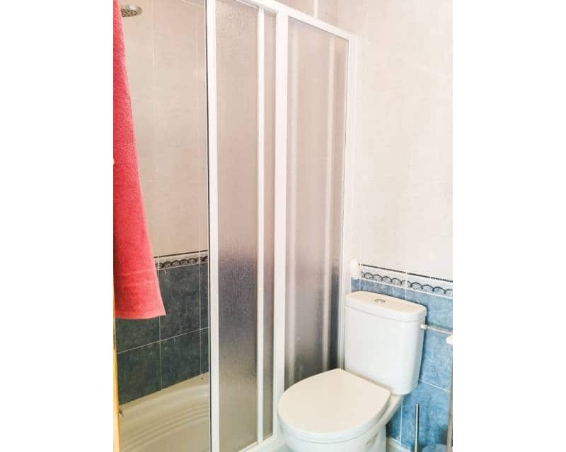 3 soverom Rekkehus til salgs i Torrevieja med svømmebasseng - € 179 000 (Ref: 9135070)