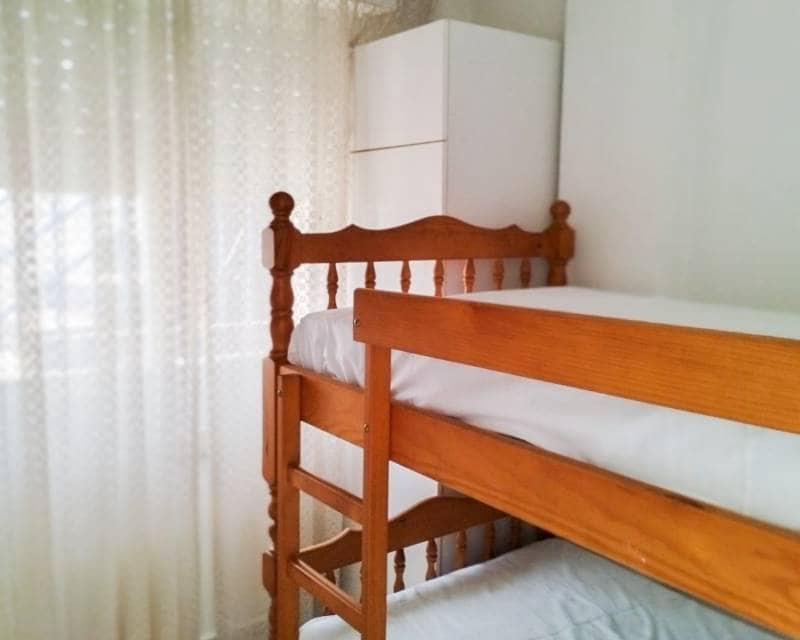 3 soverom Rekkehus til salgs i Torrevieja med svømmebasseng - € 179 000 (Ref: 9135070)