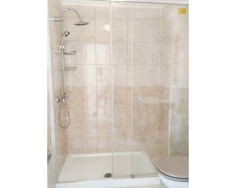 3 soverom Rekkehus til salgs i Torrevieja med svømmebasseng - € 179 000 (Ref: 9135070)