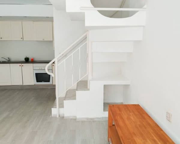 3 quarto Moradia em Banda para venda em El Chaparral - La Siesta - La Torreta, Torrevieja com piscina - 179 000 € (Ref: 9135070)