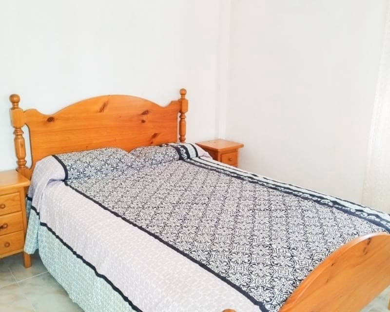 3 soverom Rekkehus til salgs i Torrevieja med svømmebasseng - € 179 000 (Ref: 9135070)