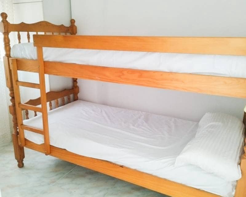 3 soverom Rekkehus til salgs i Torrevieja med svømmebasseng - € 179 000 (Ref: 9135070)