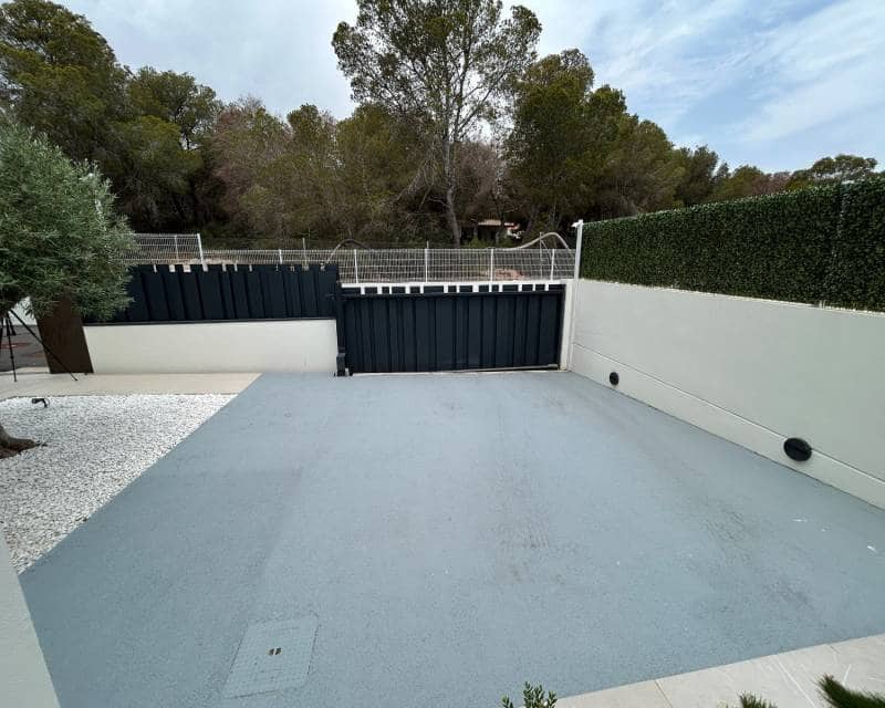 6 soveværelse Villa til salg i La Nucia med swimmingpool - € 1.375.000 (Ref: 9136108)