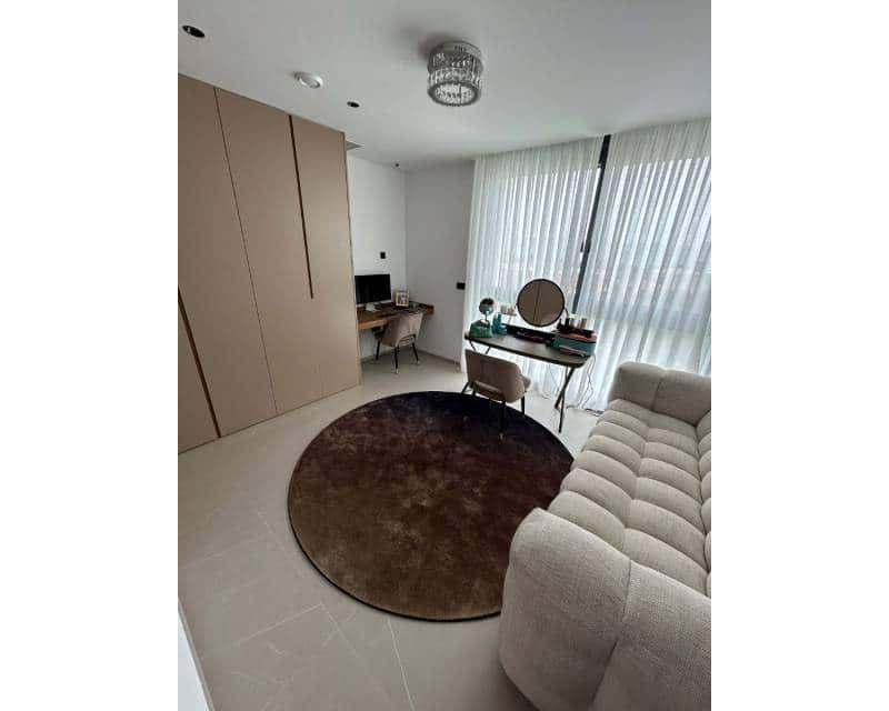 6 soveværelse Villa til salg i La Nucia med swimmingpool - € 1.375.000 (Ref: 9136108)