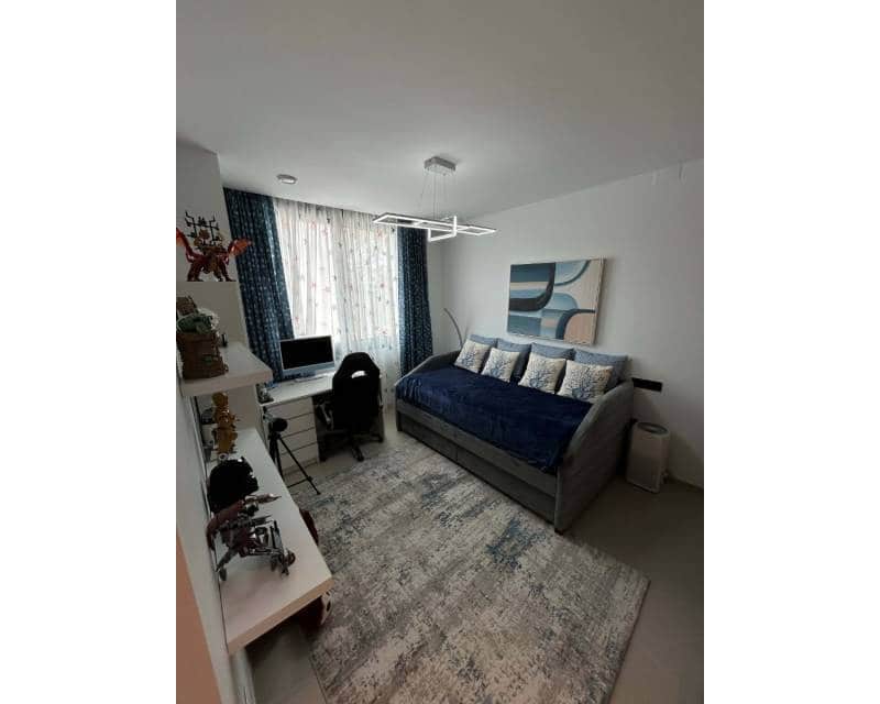 6 soveværelse Villa til salg i La Nucia med swimmingpool - € 1.375.000 (Ref: 9136108)