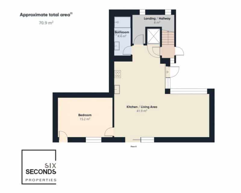 6 soveværelse Villa til salg i La Nucia med swimmingpool - € 1.375.000 (Ref: 9136108)