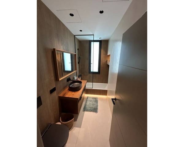 6 bedroom Villa for sale in Barranco Hondo, La Nucia with pool - € 1,375,000 (Ref: 9136108)