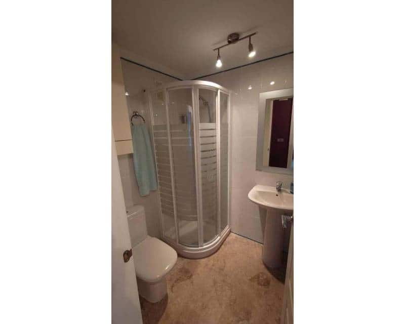 3 soveværelse Lejlighed til salg i Benidorm med swimmingpool garage - € 345.000 (Ref: 9137638)