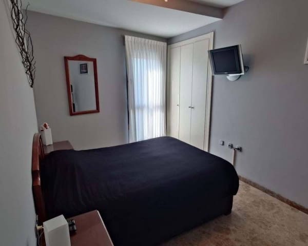 3 soveværelse Lejlighed til salg i Colonia Madrid, Benidorm med swimmingpool garage - € 345.000 (Ref: 9137638)