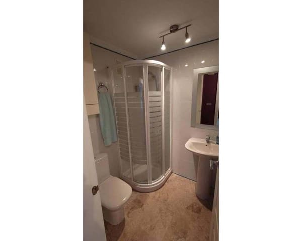 3 soveværelse Lejlighed til salg i Colonia Madrid, Benidorm med swimmingpool garage - € 345.000 (Ref: 9137638)