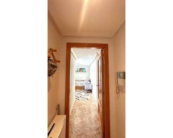 2 soveværelse Penthouse til salg i Playa del Cura, Torrevieja - € 215.000 (Ref: 9138407)