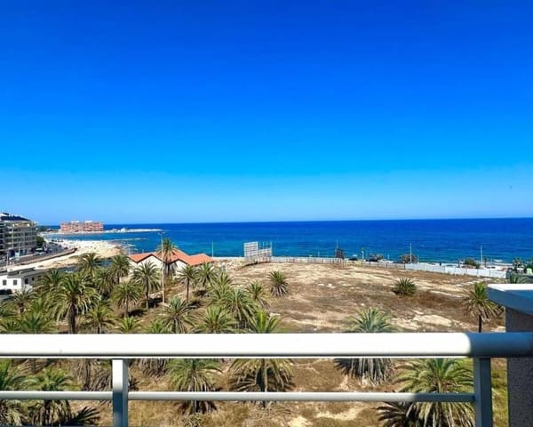 2 soveværelse Penthouse til salg i Playa del Cura, Torrevieja - € 215.000 (Ref: 9138407)