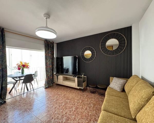 1 bedroom Apartment for sale in Avenida Habaneras - Curva de Palangre, Torrevieja - € 124,900 (Ref: 9138511)