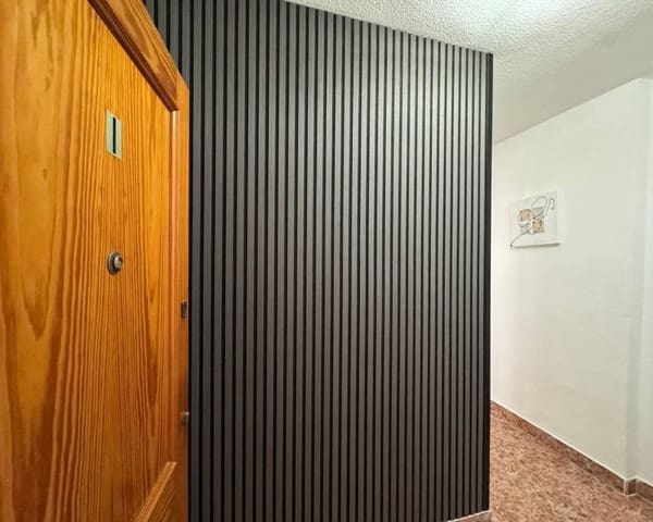 1 bedroom Apartment for sale in Avenida Habaneras - Curva de Palangre, Torrevieja - € 124,900 (Ref: 9138511)