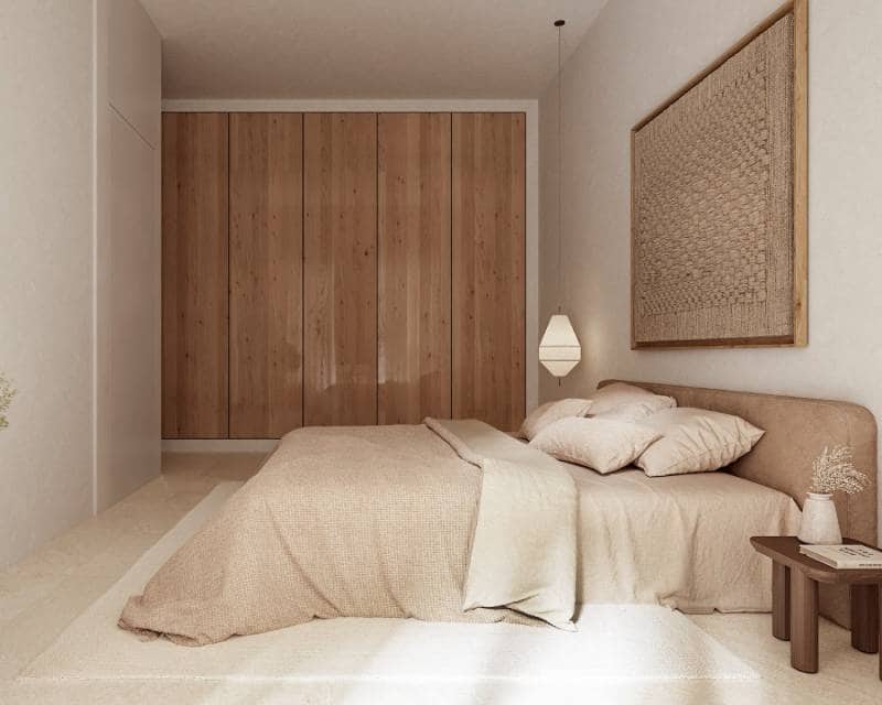 3 soveværelse Villa til salg i Benissa med swimmingpool - € 890.000 (Ref: 9144693)