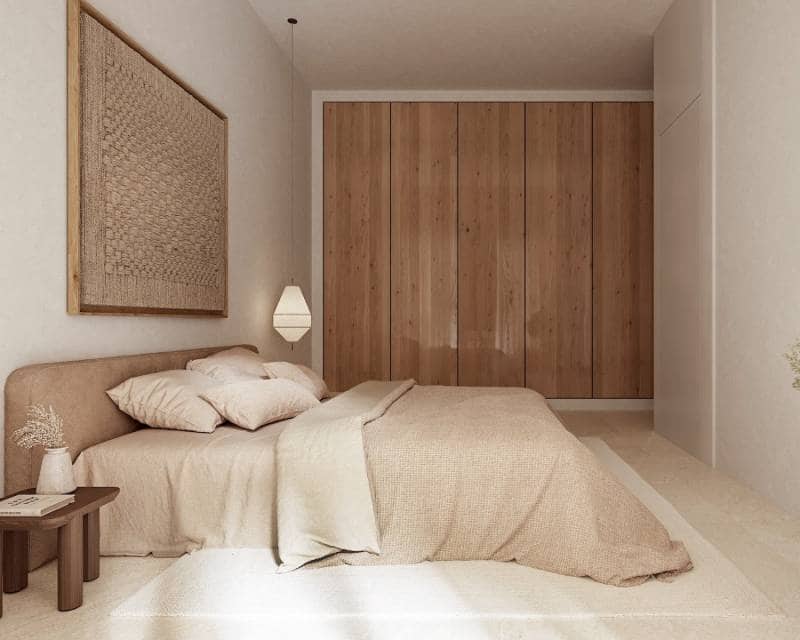 3 soveværelse Villa til salg i Calpe / Calp med swimmingpool - € 1.190.000 (Ref: 9146408)