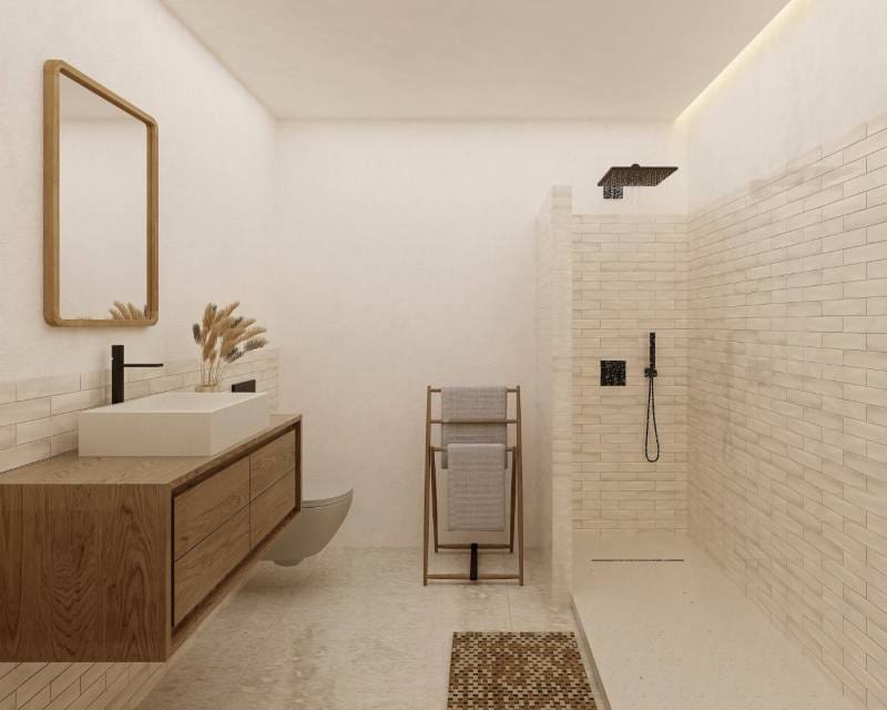 4 slaapkamer Villa te koop in Benissa met zwembad - € 2.175.000 (Ref: 9146409)