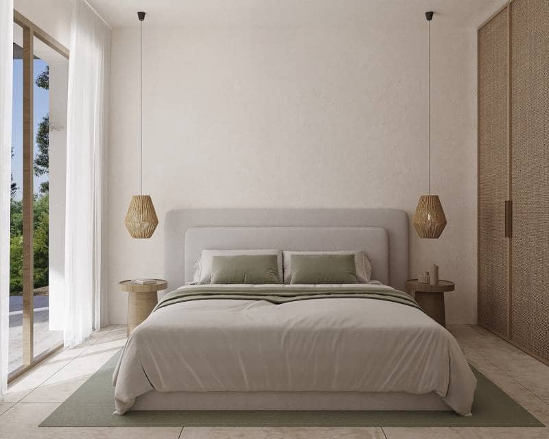 4 slaapkamer Villa te koop in Benissa met zwembad - € 2.175.000 (Ref: 9146409)