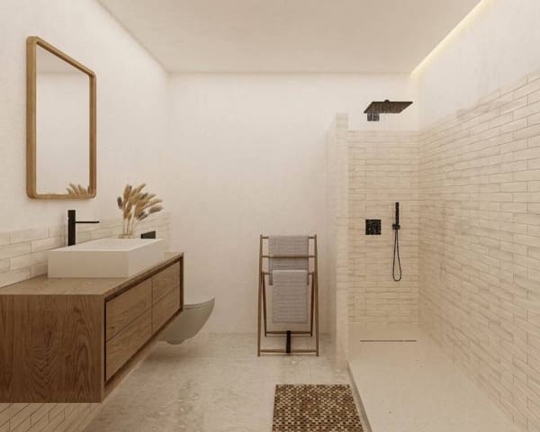 4 slaapkamer Villa te koop in Benissa met zwembad - € 2.175.000 (Ref: 9146409)