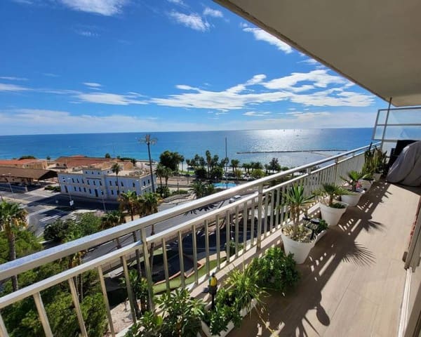 2 soveværelse Penthouse til salg i Raval Roig - Virgen del Socorro, Alicante by - € 680.000 (Ref: 9150773)