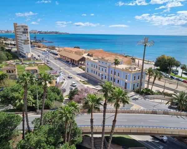 2 soveværelse Penthouse til salg i Raval Roig - Virgen del Socorro, Alicante by - € 680.000 (Ref: 9150773)
