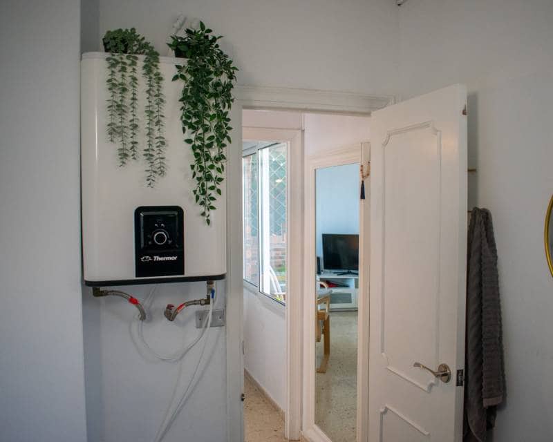 2 soveværelse Penthouse til salg i Alicante by - € 680.000 (Ref: 9150773)