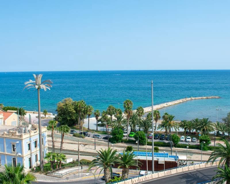 2 soveværelse Penthouse til salg i Alicante by - € 680.000 (Ref: 9150773)