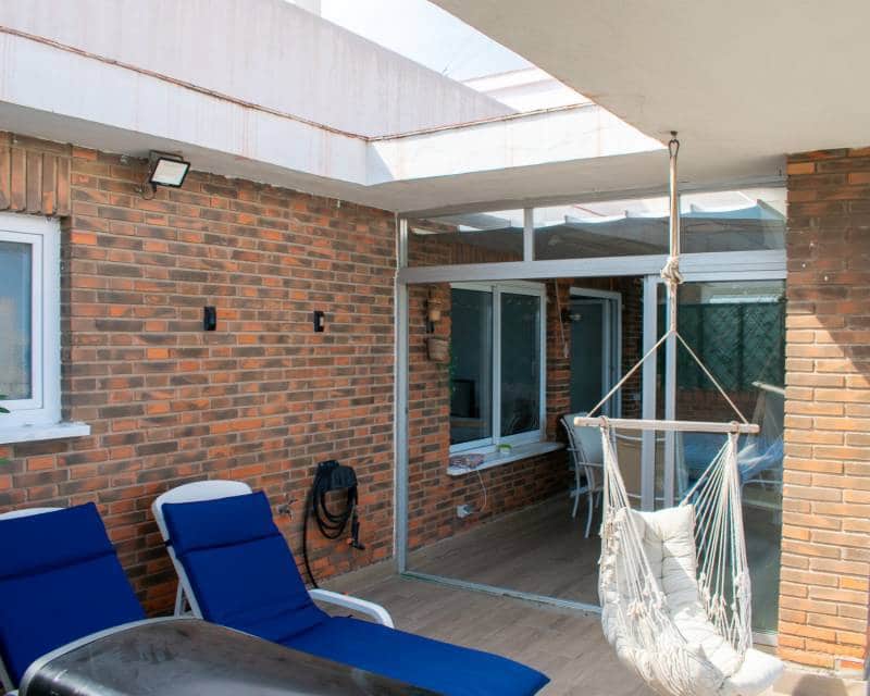 2 soveværelse Penthouse til salg i Alicante by - € 680.000 (Ref: 9150773)