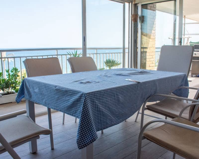 2 soveværelse Penthouse til salg i Alicante by - € 680.000 (Ref: 9150773)