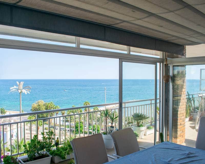 2 soveværelse Penthouse til salg i Alicante by - € 680.000 (Ref: 9150773)