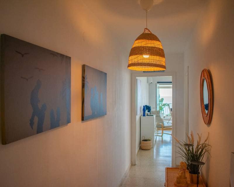 2 soveværelse Penthouse til salg i Alicante by - € 680.000 (Ref: 9150773)
