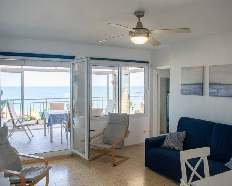 2 soveværelse Penthouse til salg i Alicante by - € 680.000 (Ref: 9150773)