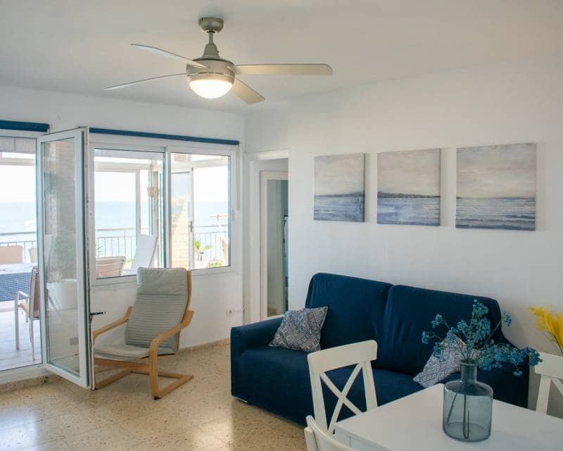 2 soveværelse Penthouse til salg i Alicante by - € 680.000 (Ref: 9150773)