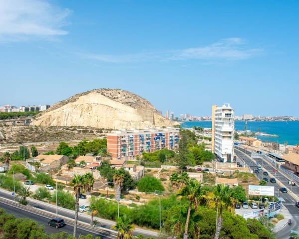 2 soverom Penthouse til salgs i Raval Roig - Virgen del Socorro, Alicante by - € 680 000 (Ref: 9150773)