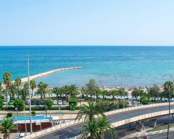 2 soverom Penthouse til salgs i Raval Roig - Virgen del Socorro, Alicante by - € 680 000 (Ref: 9150773)