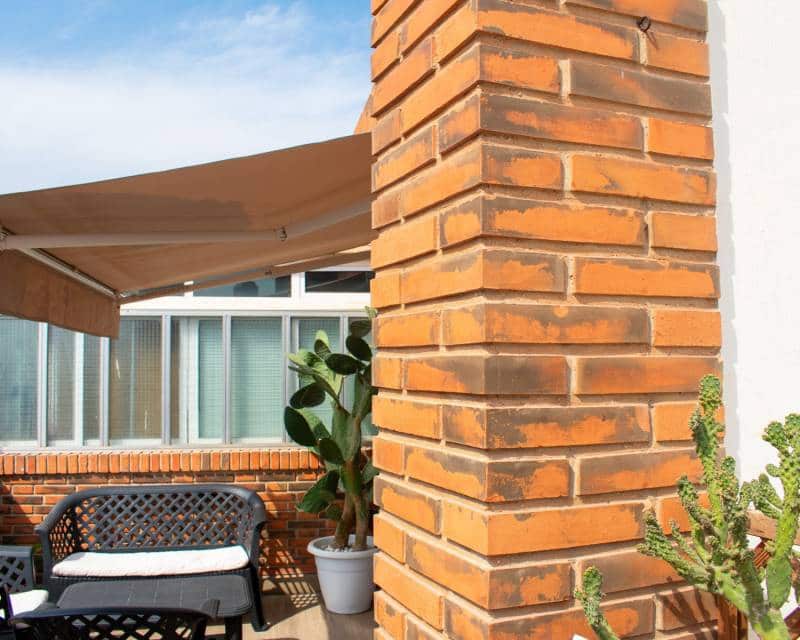 2 soveværelse Penthouse til salg i Alicante by - € 680.000 (Ref: 9150773)