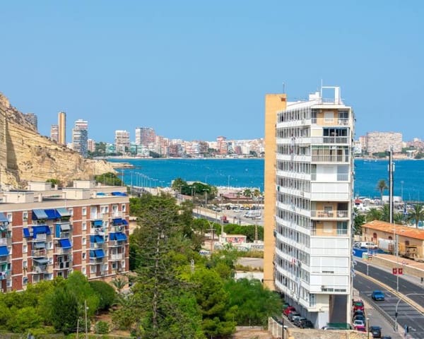 2 soverom Penthouse til salgs i Raval Roig - Virgen del Socorro, Alicante by - € 680 000 (Ref: 9150773)