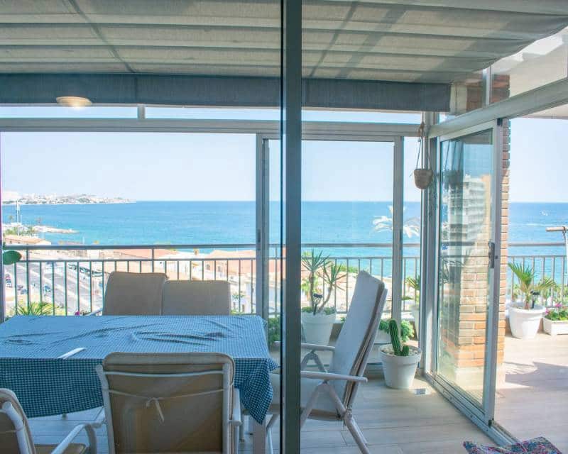 2 soveværelse Penthouse til salg i Alicante by - € 680.000 (Ref: 9150773)