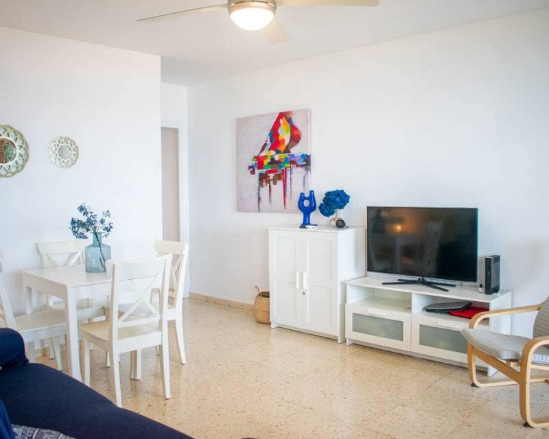 2 soveværelse Penthouse til salg i Alicante by - € 680.000 (Ref: 9150773)