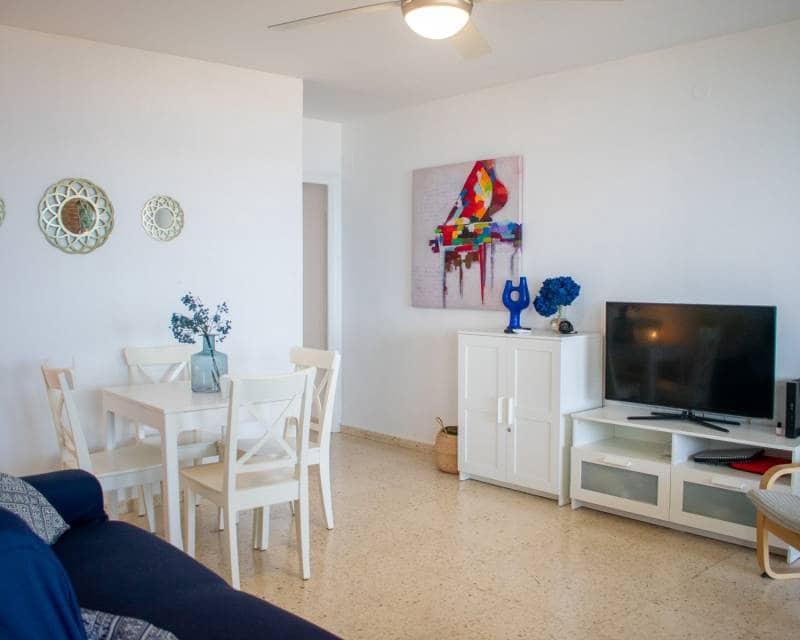2 soveværelse Penthouse til salg i Alicante by - € 680.000 (Ref: 9150773)