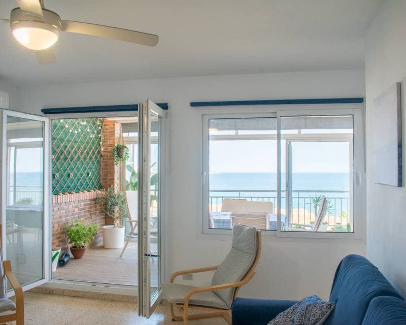 2 soveværelse Penthouse til salg i Alicante by - € 680.000 (Ref: 9150773)