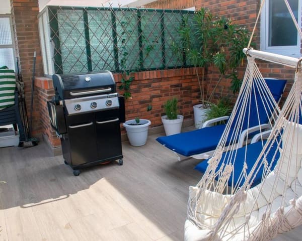 2 soverom Penthouse til salgs i Raval Roig - Virgen del Socorro, Alicante by - € 680 000 (Ref: 9150773)