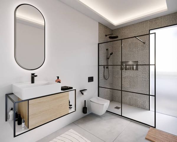 3 bedroom Villa for sale in Alhama de Murcia with pool - € 329,000 (Ref: 9152793)