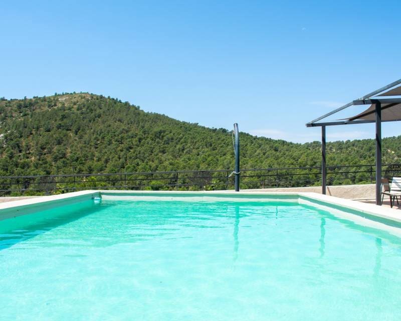 8 soveværelse Villa til salg i Onil med swimmingpool - € 2.180.000 (Ref: 9158333)