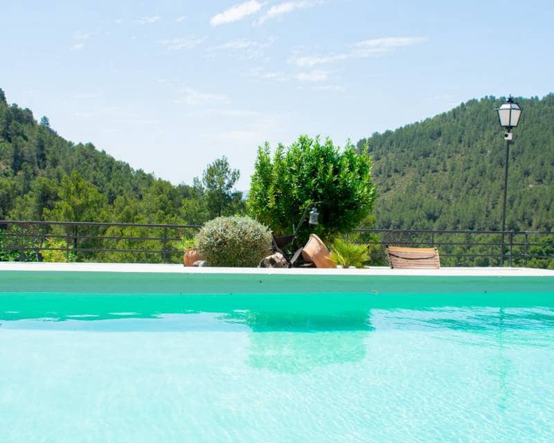 8 soveværelse Villa til salg i Onil med swimmingpool - € 2.180.000 (Ref: 9158333)