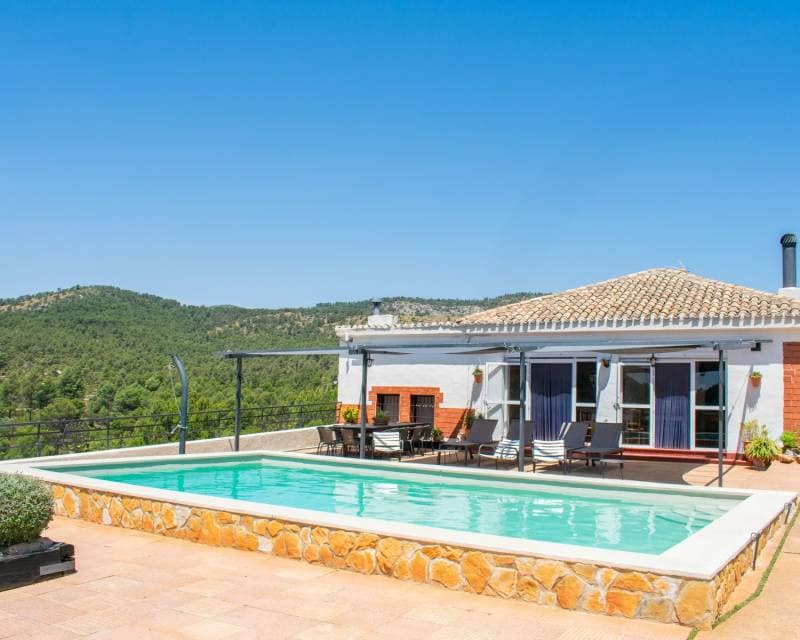 8 soveværelse Villa til salg i Onil med swimmingpool - € 2.180.000 (Ref: 9158333)