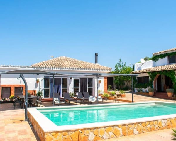 8 bedroom Villa for sale in Onil with pool - € 2,180,000 (Ref: 9158333)
